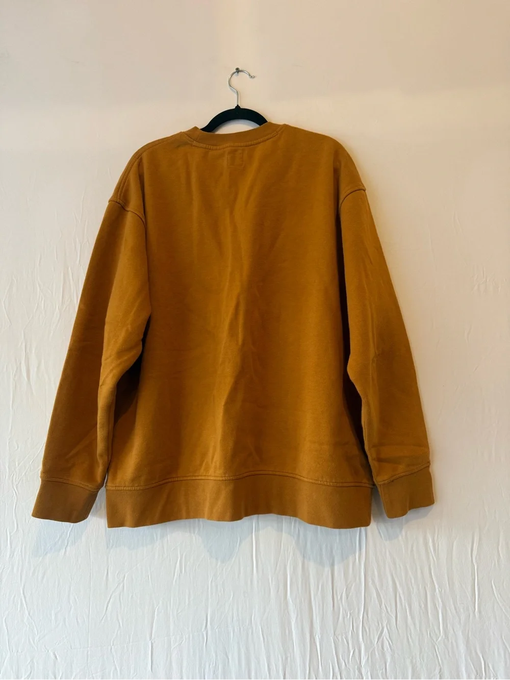 LEVI'S Men's Crewneck Sweatshirt Size XL